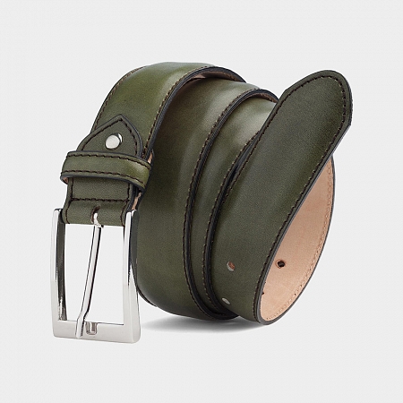 картинка Berwick Country Sicalf Verde от магазина  Berwickshoes